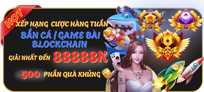 Sự kiện và giải đấu bắn cá e28bet win