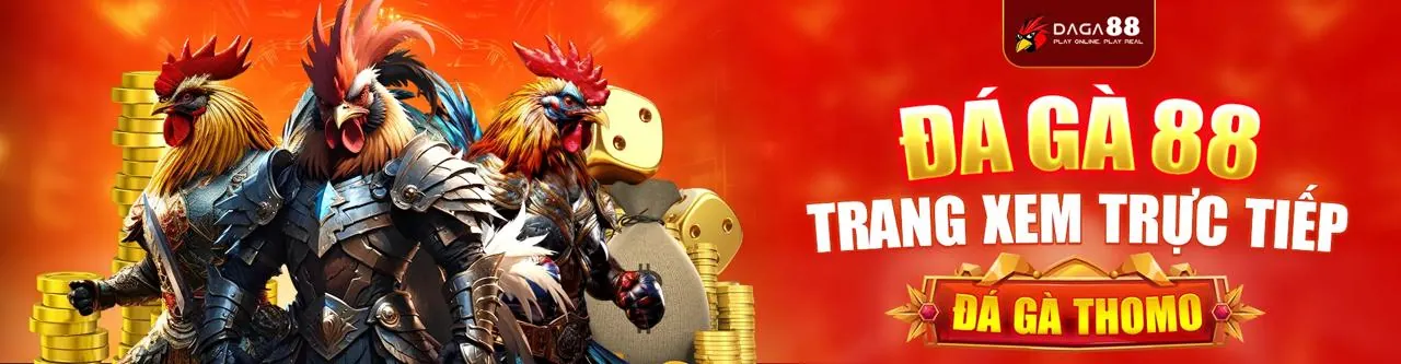 Đá gà trực tuyến kịch tính tại e28bet win