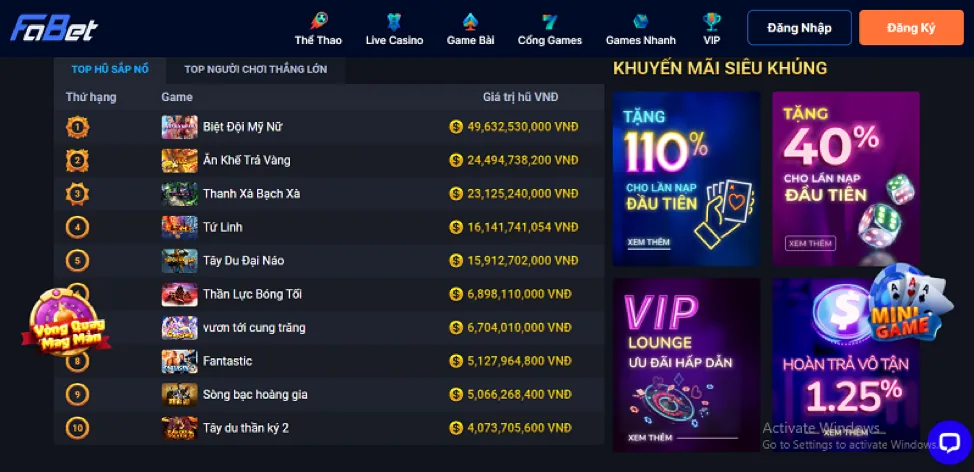 Các bước đăng ký tài khoản e28bet win dễ dàng