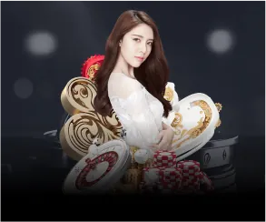 Các trò chơi sòng bạc trực tuyến phổ biến tại e28bet Win